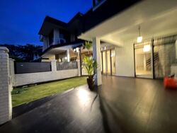 Clover Park (D20), Terrace #564204351
